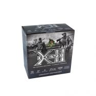 Hevi Shot Hevi-XII 12ga. 3" 1-1/4oz. #4 Shot Ammunition, 25 Round Box