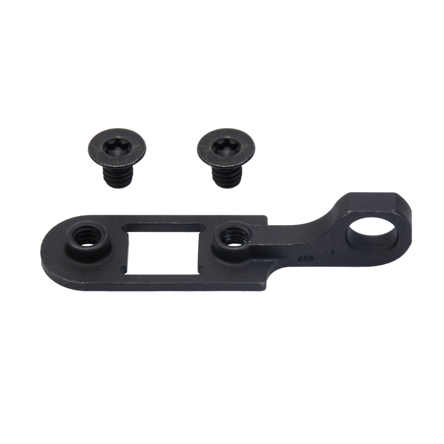 実物SIG SAUER KIT-MCX-HGRD-LINK ハンドガード固定部品 Sig Sauer MCX Handguard Link and Screws, Suppressor Compatible: MGW