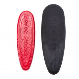 Kick-Eez AR-15 Snap-On Tactical Recoil Pad