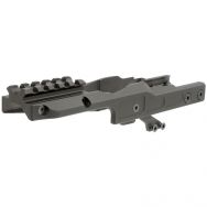Midwest Industries AK Alpha Series Railed Red Dot Mount