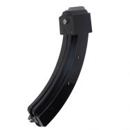 Butler Creek 10/22 25 Round Steel Lips Magazine, Smoke