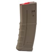 THRiL PMX AR-15 Magazine, 5.56mm 30rd., Dark Earth