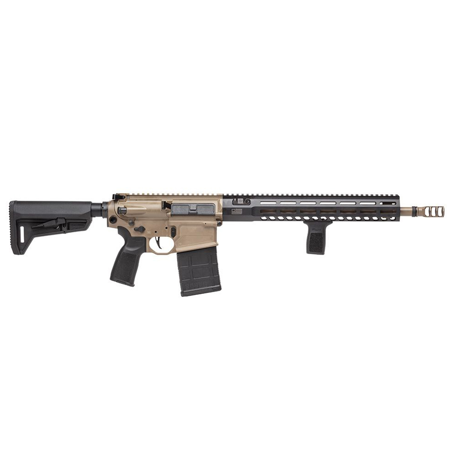 Sig Sauer 716 Tread Snakebite Edition Rifle, 7.62x51 NATO, 16