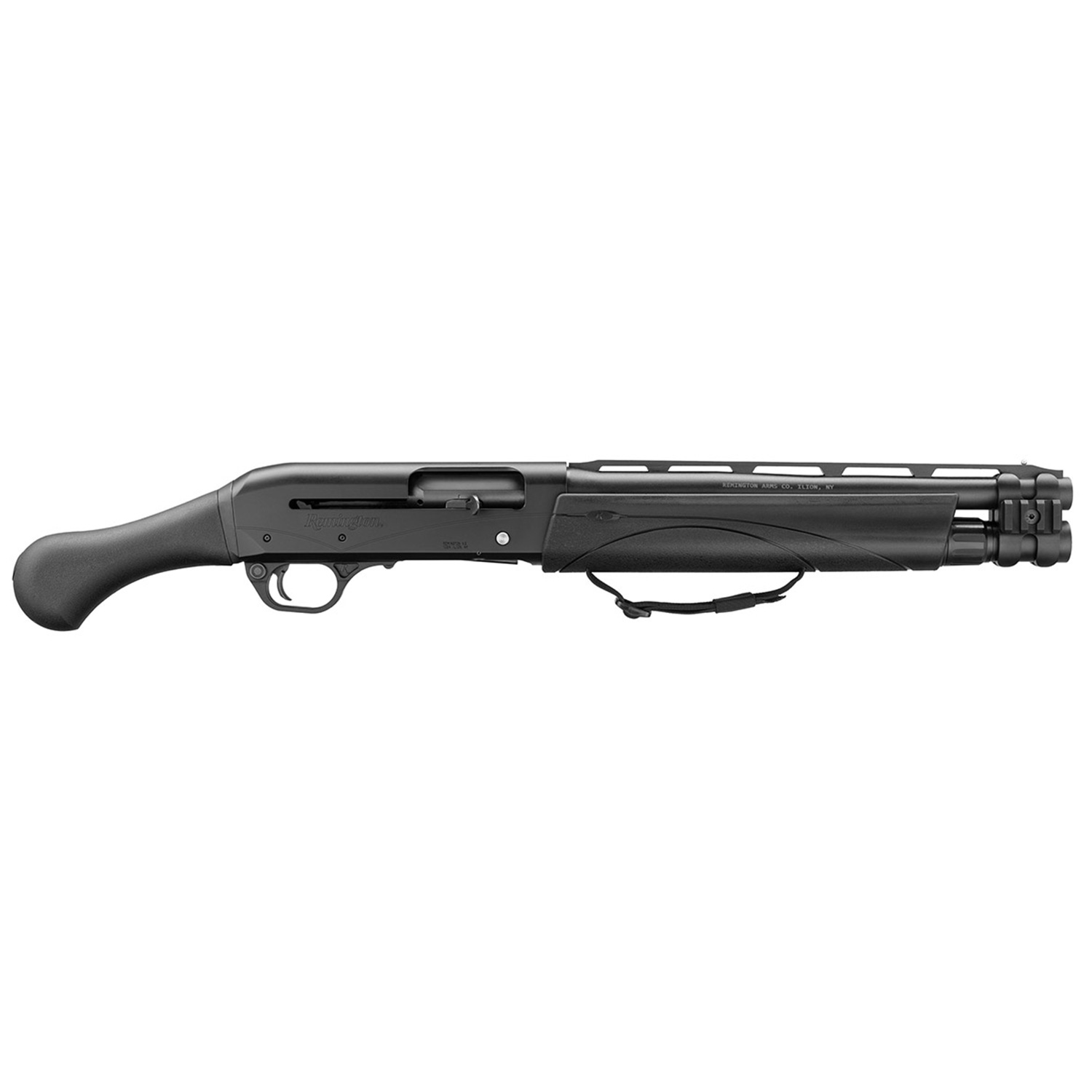Remarms Remington V3 Tac-13 Shotgun, 12ga. 13