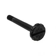 Ranger Point Precision Rossi 92/95 & Citadel LEVTAC Buttstock Quick Takedown Screw, Black