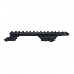 Ranger Point Precision Costa Gator Picatinny Rail, Fits Costa Handguard Only