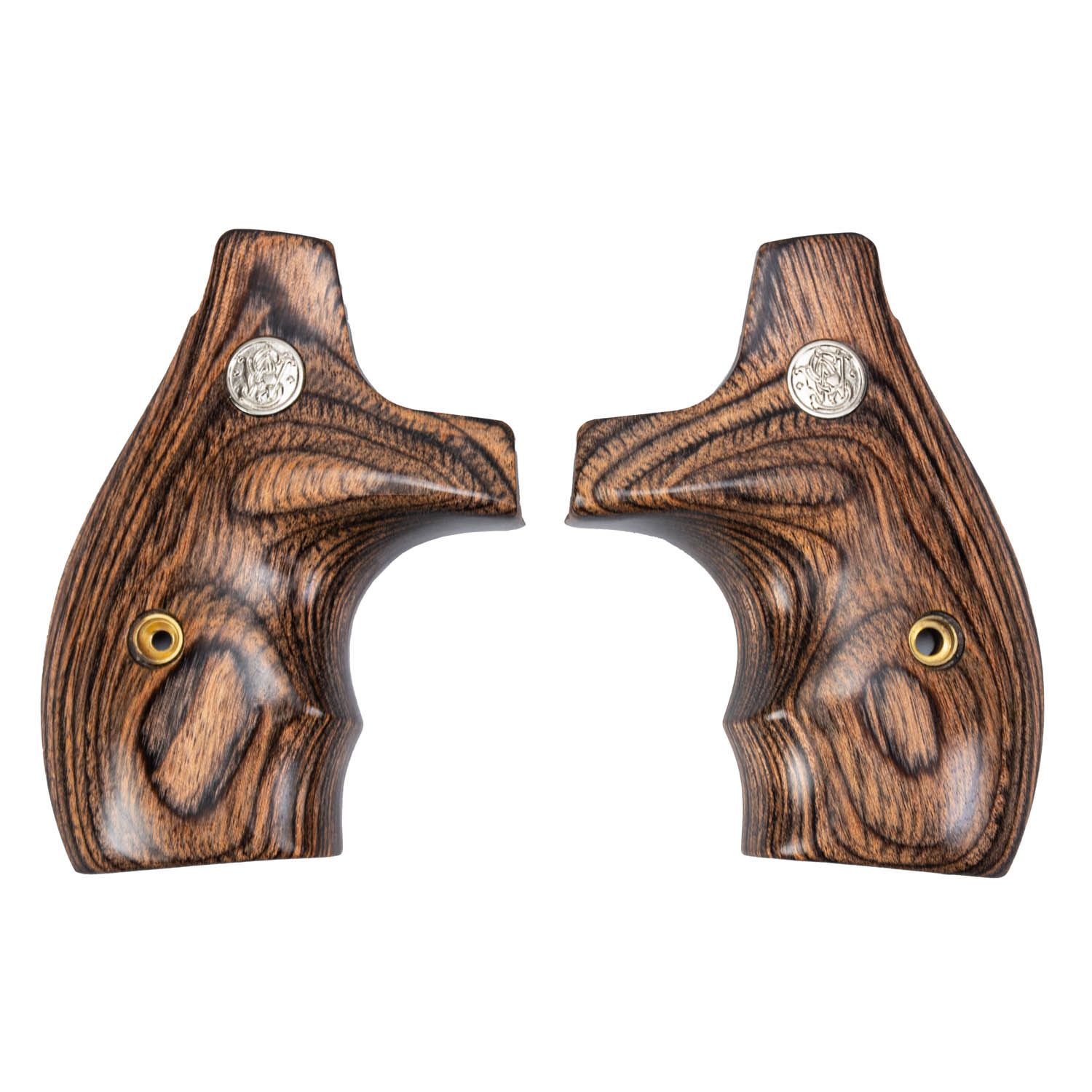 Altamont Smith & Wesson J-Frame Grips Round Butt, Boot Super