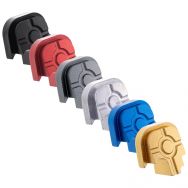 Tyrant Designs Smith & Wesson M&P Shield Slide Cover Plate