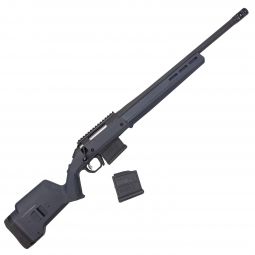 Ruger American Rifle Hunter .308 Win w/ 20" Barrel and 2 5rd. Magazines, Pre-Owned