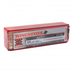 Winchester Super-X 22LR 40gr. Power Point CP Ammunition, 100 Round Box
