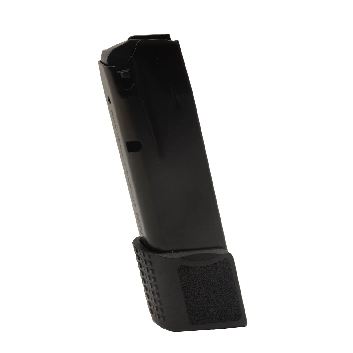 Canik TP9 Elite SC, METE SC 9mm Magazine, 18 Round w/Extension: MGW