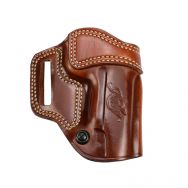 Kimber Avenger Belt Holster, 4" 1911 w/Kimber Logo, Right Handed