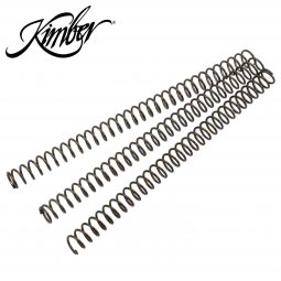 Kimber 1911 Full Size Recoil Spring Set, 10mm, Set of 3