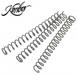 Kimber 1911 Pro / Compact Recoil Spring Set, .45 ACP / .40 S&W, Set of 3
