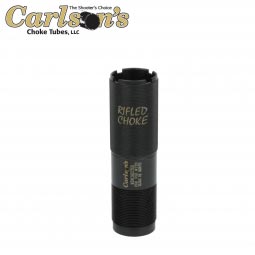 Carlson's Rifled Choke Tube, 12ga. Browning / Winchester Invector / Mossberg 500 & 930