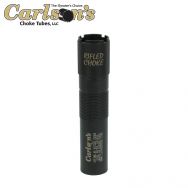 Carlson's Rifled Choke Tube, 12ga. Beretta Optima HP