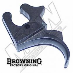 Browning A-5 Blued Trigger, Crossbolt Safety