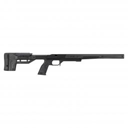 Oryx Rifle Chassis for Savage 110 Long Action, BLK/BLK