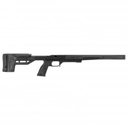 Oryx Rifle Chassis for Mossberg MVP .223, BLK/BLK