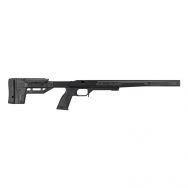 Oryx Rifle Chassis for Savage Mark II, BLK/BLK
