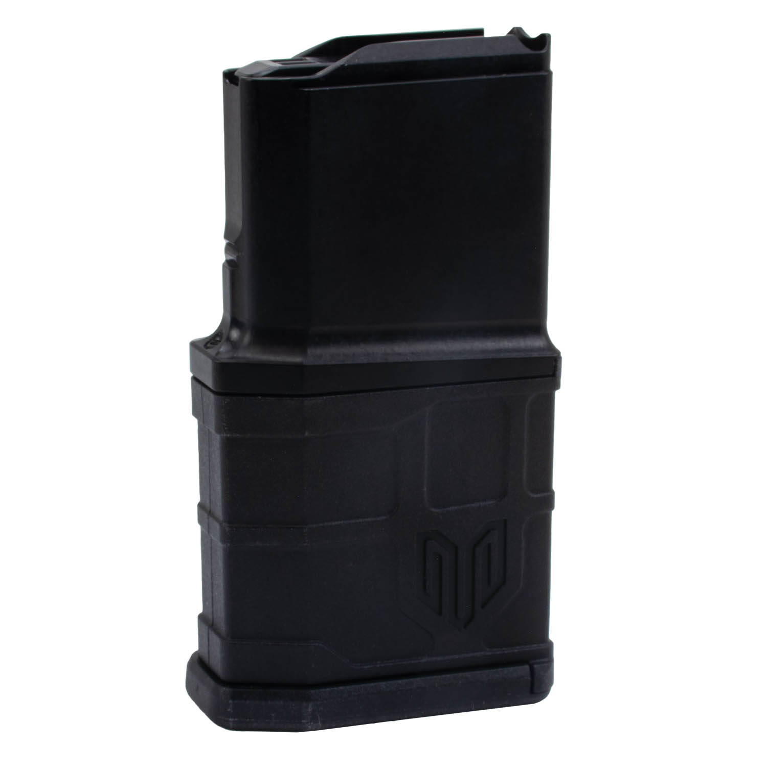 MDT Howa Mini Action 10 Round Straight Fit Magazine, 6.5 Grendel: MGW