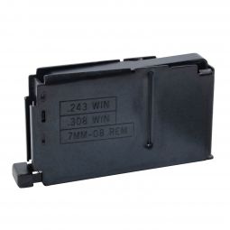Triple K Remington 788 .243 / .308 / 7mm-08  3 Round Magazine