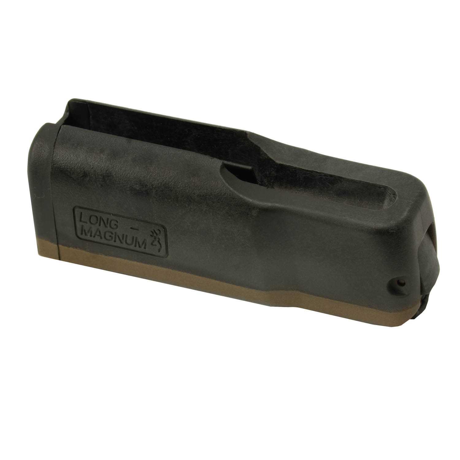 ブローニングXボルトスペアマガジンロングアクション X-Bolt / X-Bolt 2 Rifle Magazines - Browning
