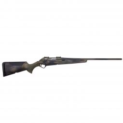 Benelli LUPO KAOS Limited Edition Rifle, 6.5 Creedmoor, Multi-Cam Distressed