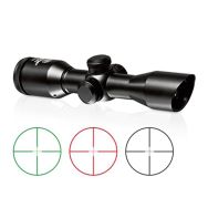 Stoeger Airgun 4x32 Iluminated Red/Green Scope