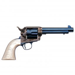Uberti 1873 Cattleman Frisco Revolver, 45 Colt, 5.5" Barrel