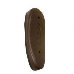 Kick Eez 400 Series Trap Recoil Pad, Brown