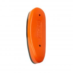 Kick Eez 400 Series Trap Recoil Pad, Orange
