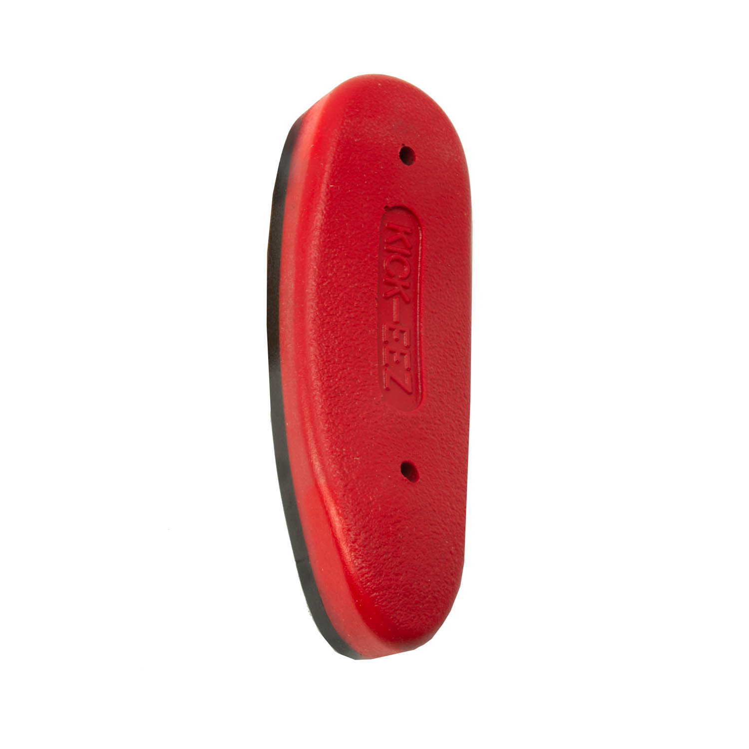 Kick Eez 400 Series Trap Recoil Pad, Red: MGW