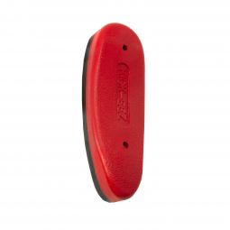 Kick Eez 400 Series Trap Recoil Pad, Red