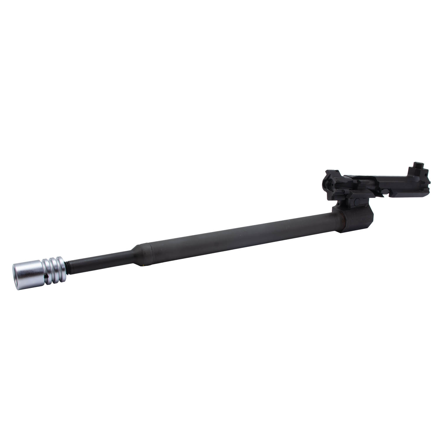 FN 249S Bolt And Piston Assembly, Post-2022: MGW