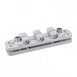 Graco Adjustable Comb Hardware for Beretta Over Unders w/Memory System