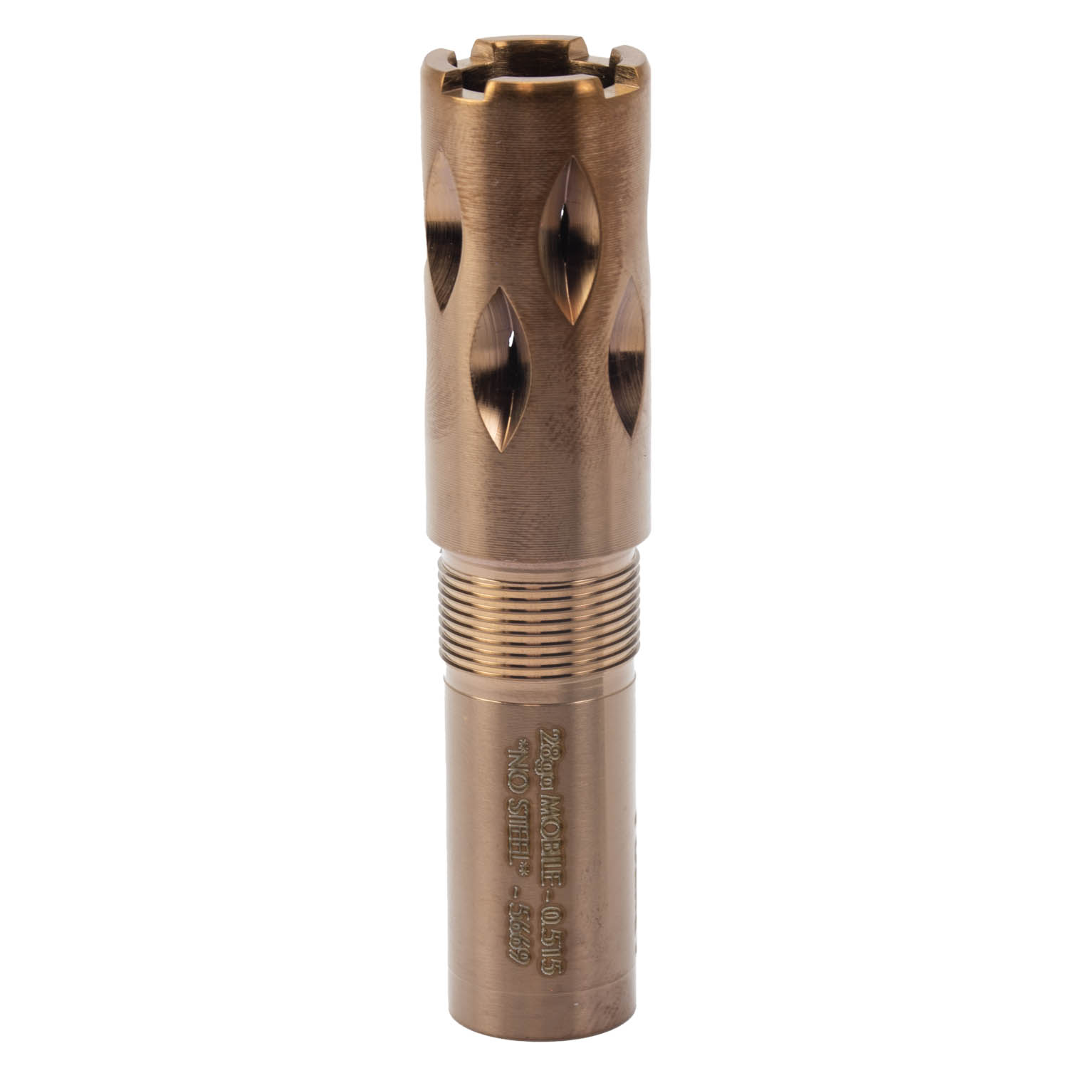 Patternmaster Code Black Turkey Choke, Benelli/Beretta Mobil 28ga: MGW