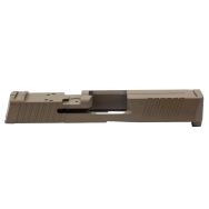 FN 545T Slide, FDE