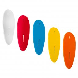 Kick Eez 701 Series Spacer, Colored