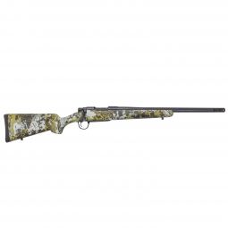 Christensen Arms Ridgeline FFT Rifle, 6.5 Creedmoor 20" Carbon Fiber Barrel, Sitka Elevated II