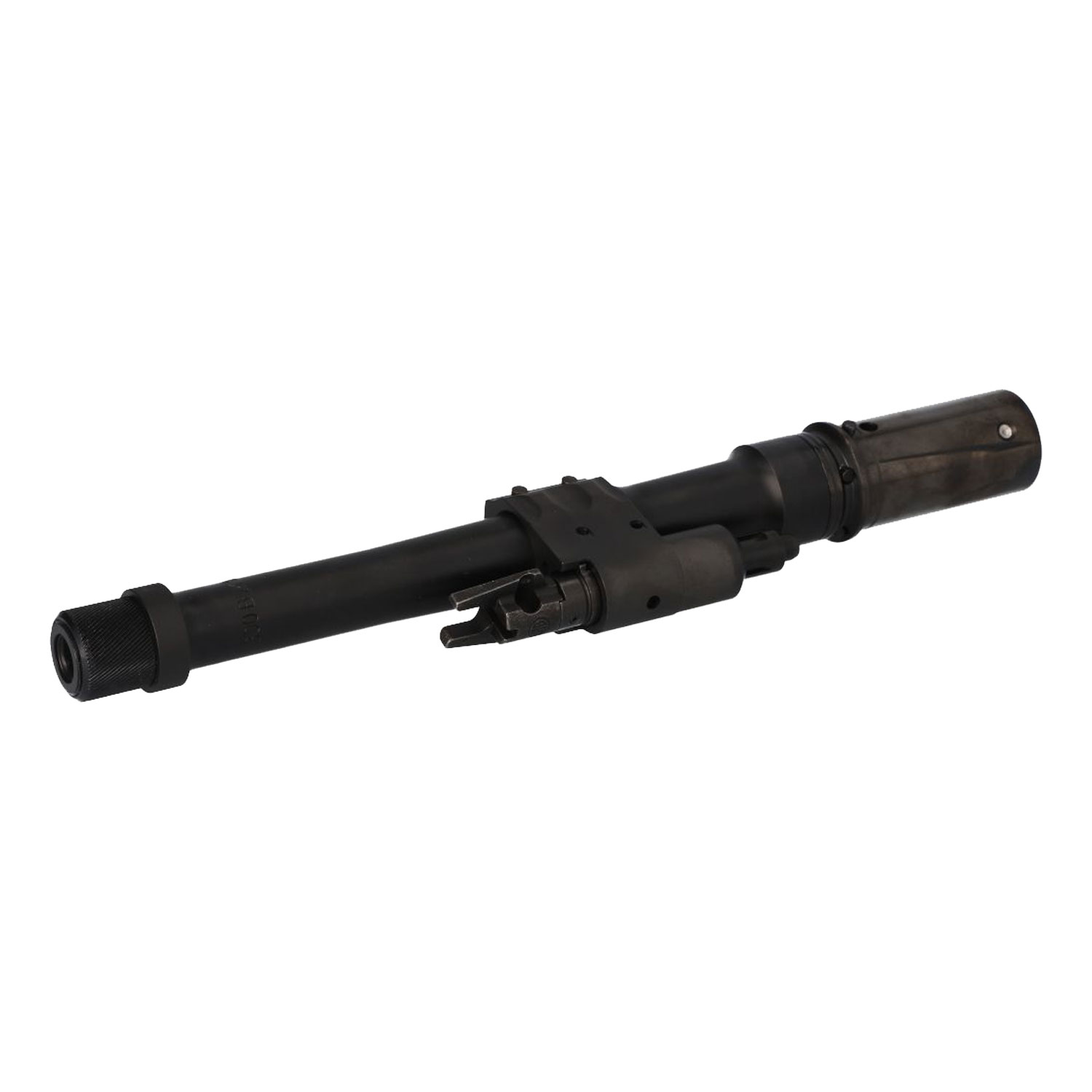 Sig Sauer MCX Spear LT Barrel & Gas Block Assembly, 300 Blackout 9