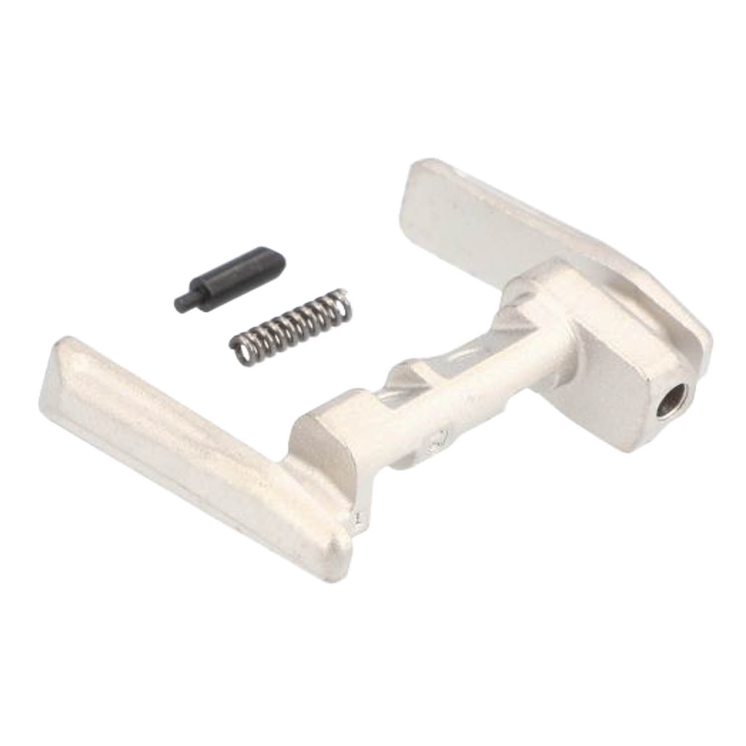 Sig Sauer P365X Manual Safety Parts Kit, Nickel: MGW