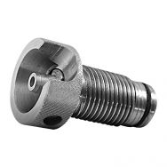 Traditions Northwest Magnum Accelerator Breech Plug, Musket Ignition Models