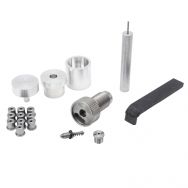 CVA Accura MRX & LRX QRBP Variflame Conversion Kit