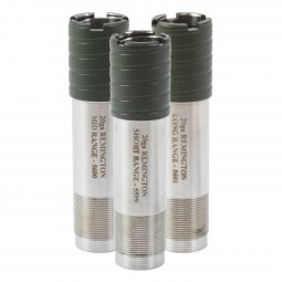 Patternmaster Anaconda Choke Tube, Short / Medium / Long Range Remington RemChoke 20ga.