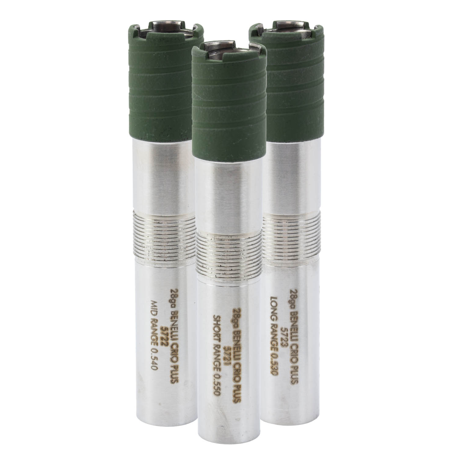 Patternmaster Anaconda Choke Tube, Short / Medium / Long