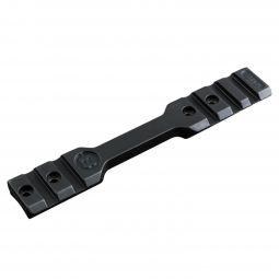Bergara BMR Rail, 0 MOA