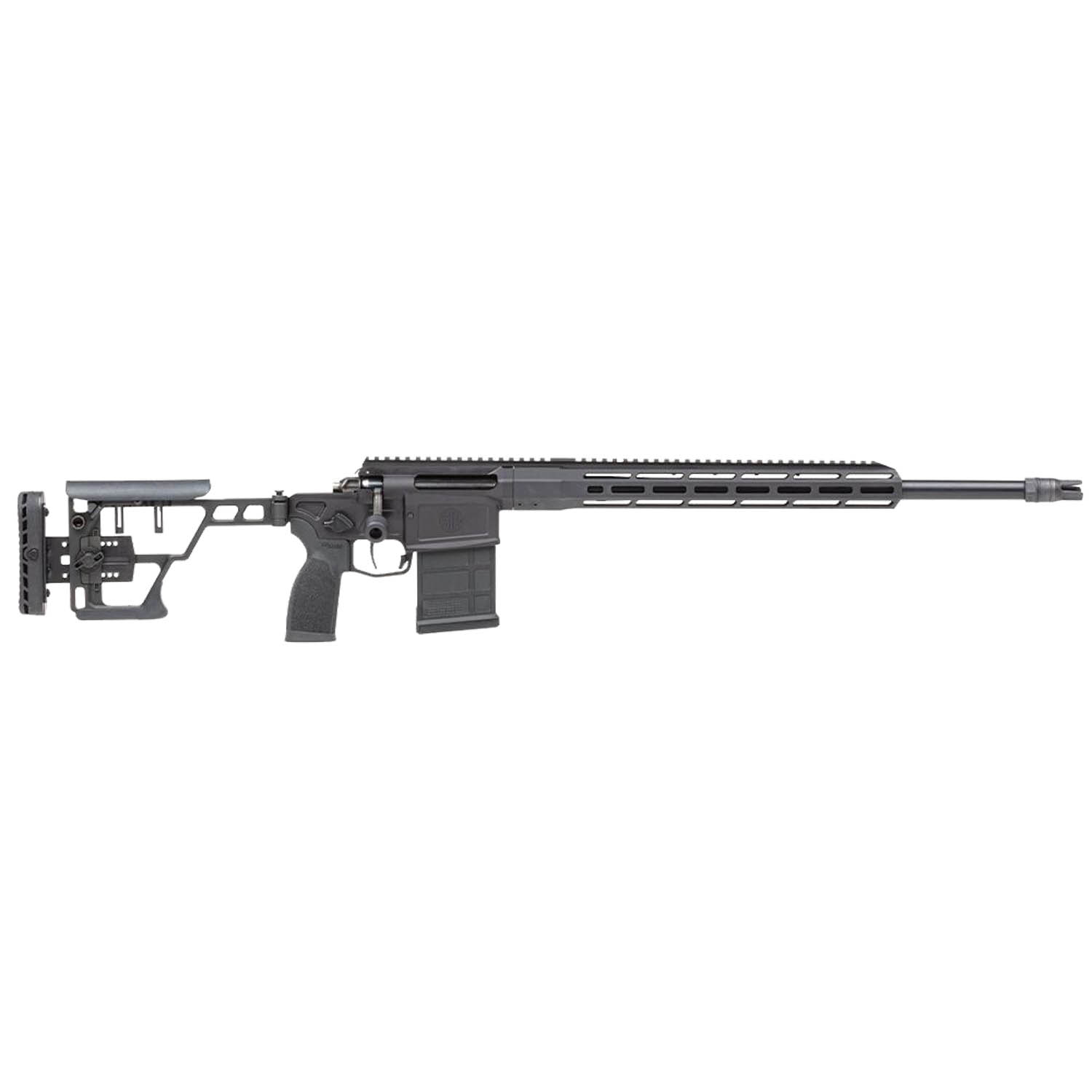 Sig Sauer Cross STX Rifle, 308 Win 20