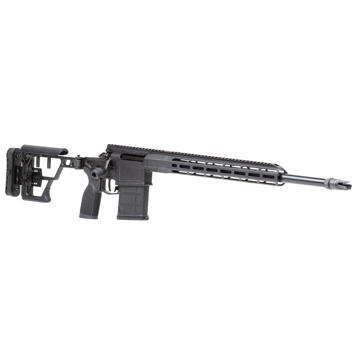 Sig Sauer Cross STX Rifle, 6.5 Creedmoor 20