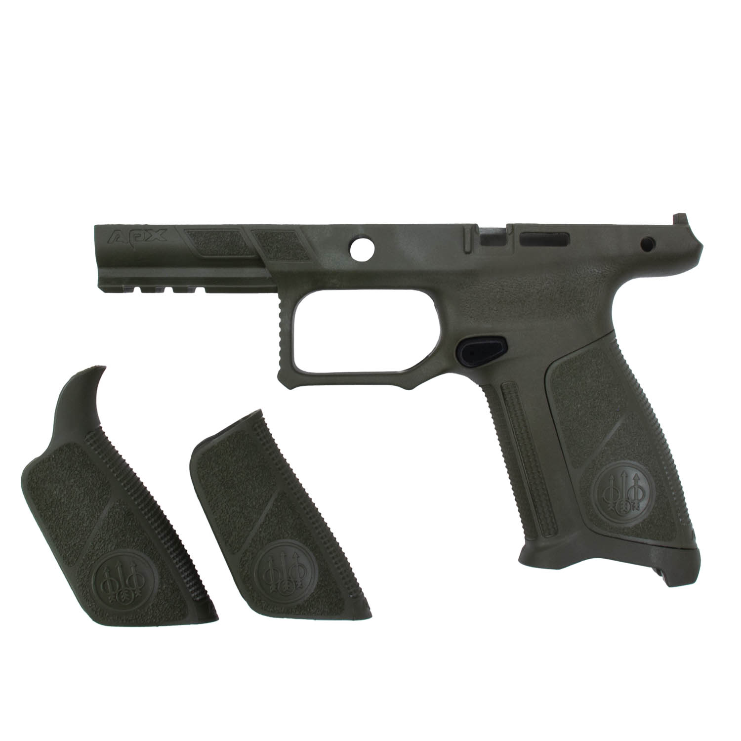 Talon Grips For Beretta APX A1